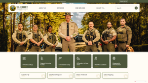 Sheriff